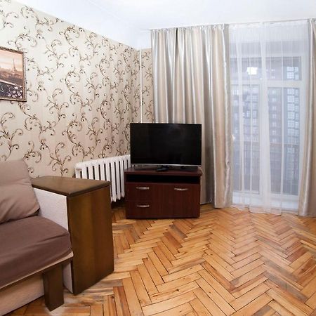 Гоголя 14 А Leilighet Dnipro Eksteriør bilde
